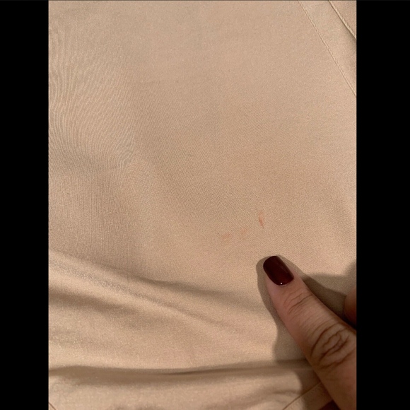 NEW $66 Spanx OnCore High‎ Waist Briefs in Soft Nude [PLUS SZ 3X ] - Picture 5 of 8